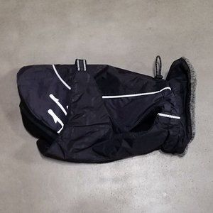 The Hurtta Pro Winter Dog Jacket - Size 12